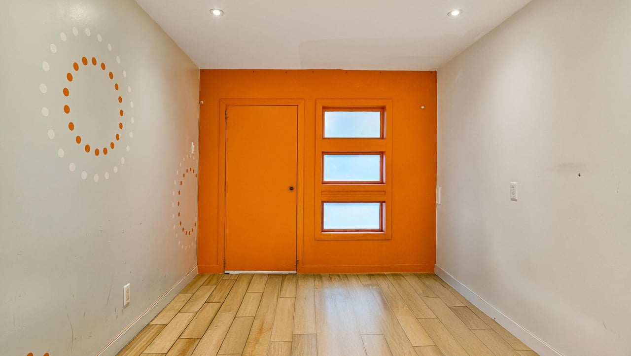 Outremont | Townhouse with two rooftop terraces