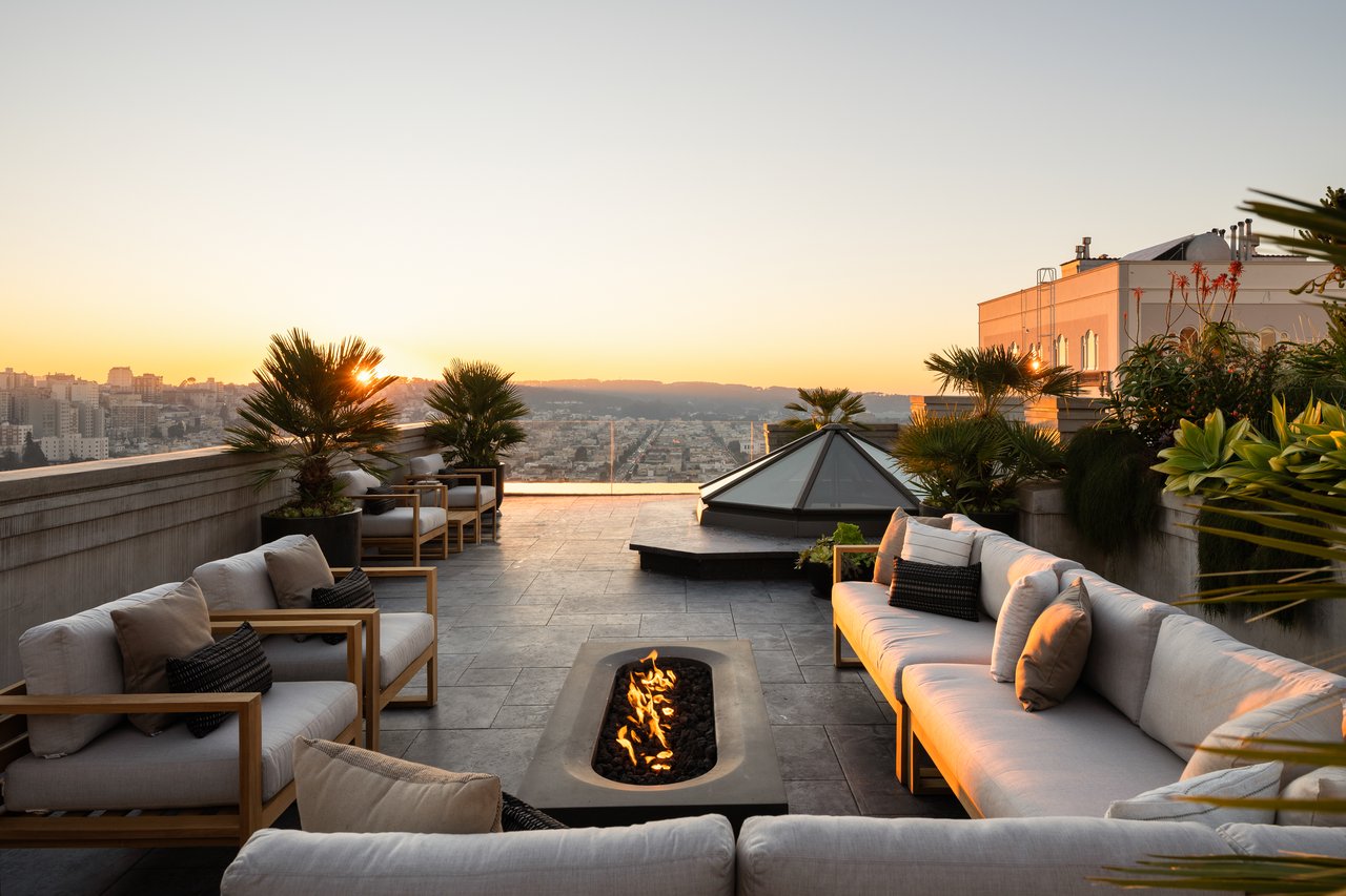 Contemporary Mediterranean Revival