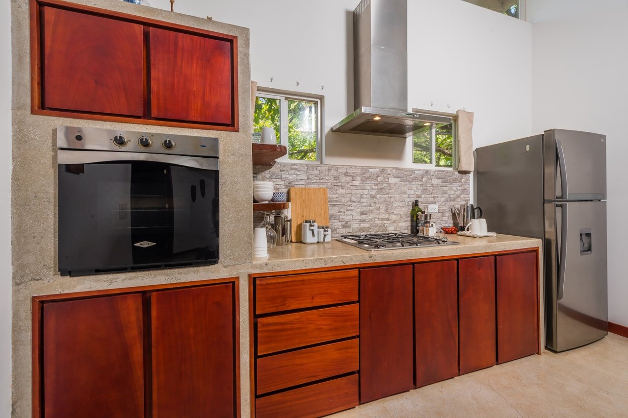 Casa Isani, Lot #69 Rancho Villareal