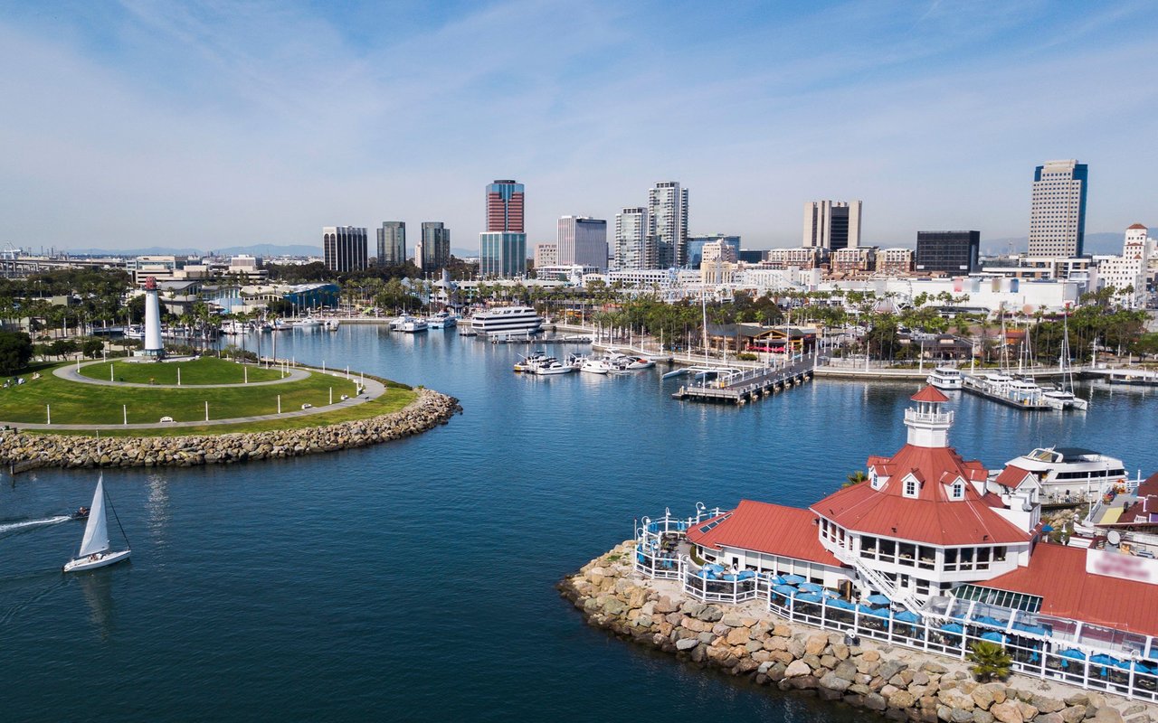 Long Beach