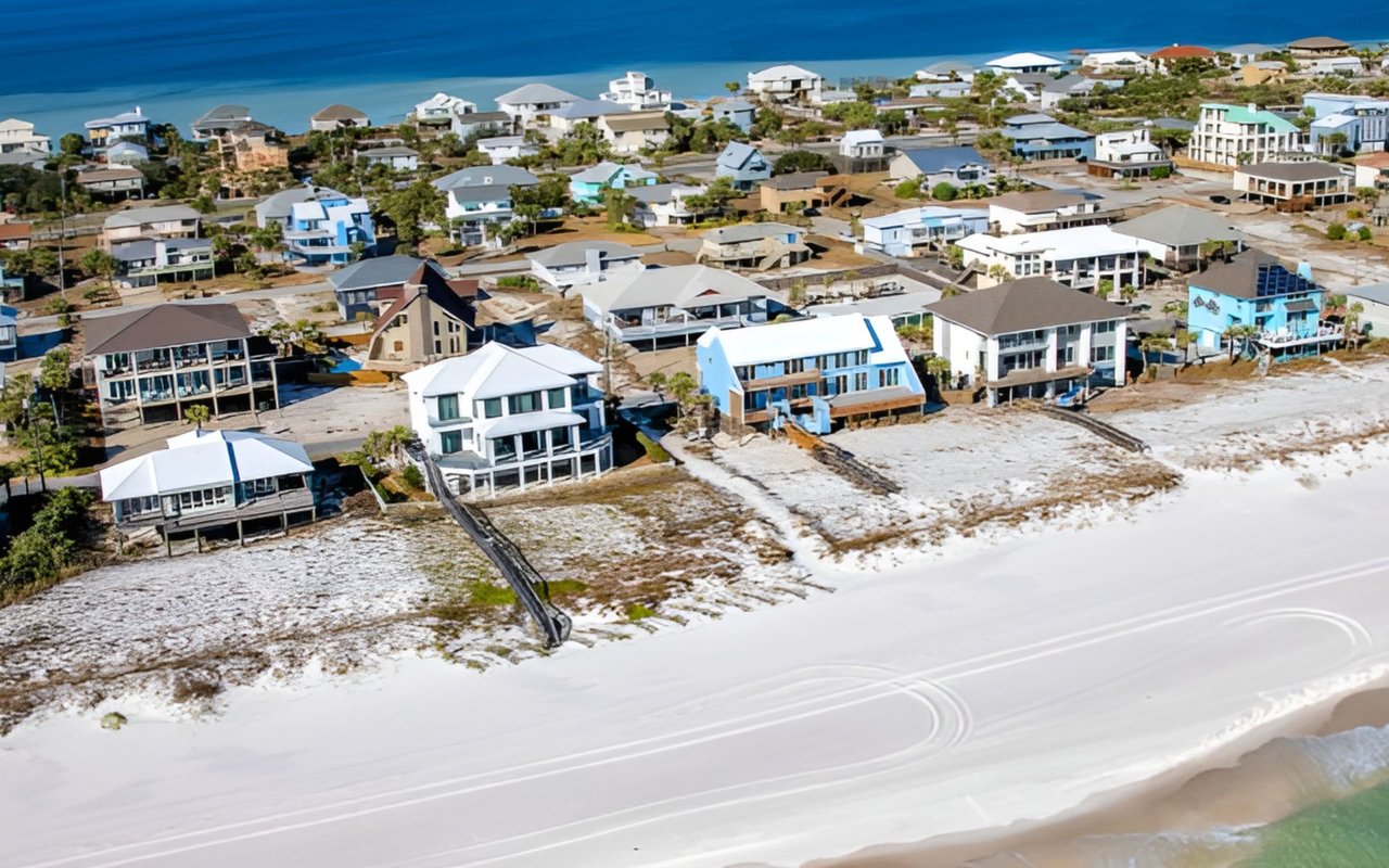How to Buy a Home on Pensacola Beach