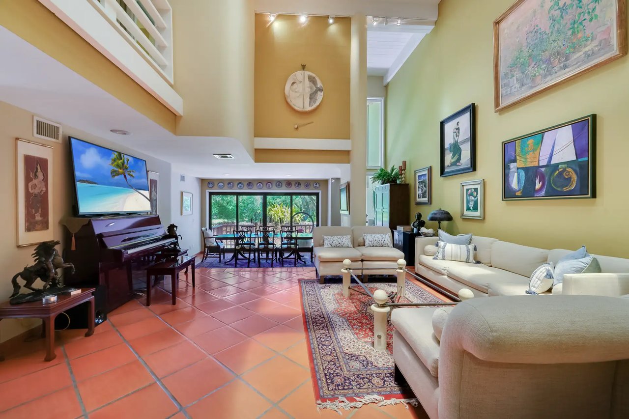 3169 Via Abitare Way # 6