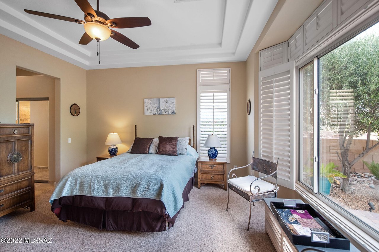 12939 N Sunrise Canyon Ln