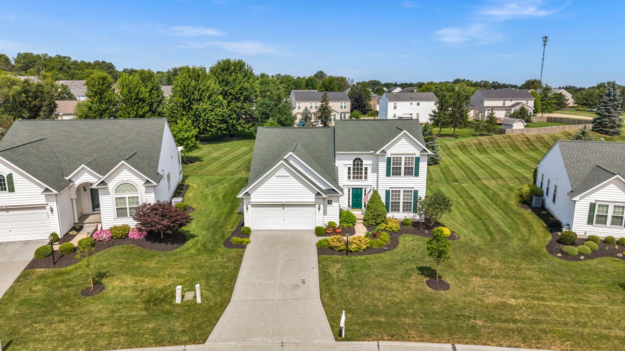 4331 Belmont Ct, Medina, OH 44256