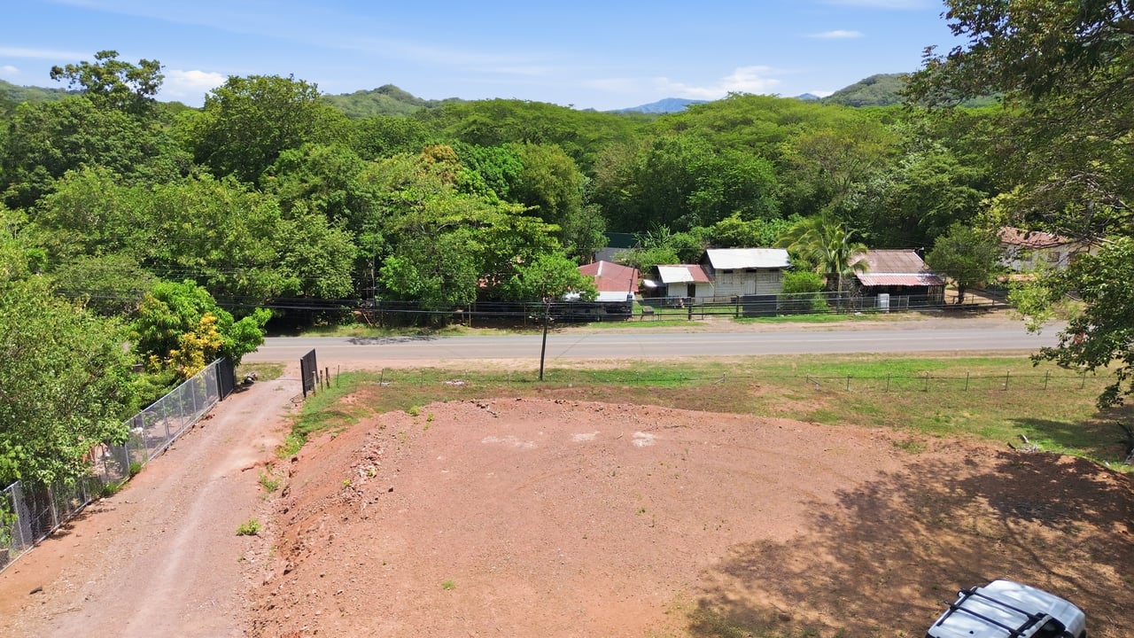 Development Parcel - Valley views - Matapalo
