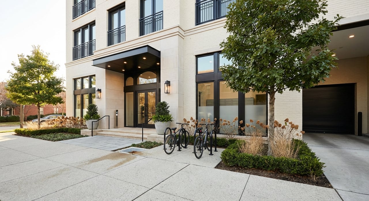 Buying A Condo In The Gulch: What Luxury Buyers Should Know