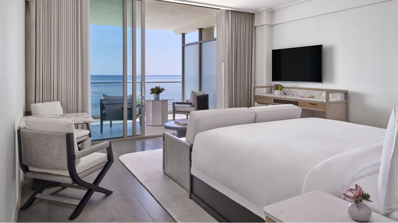 The Residences at the St. Regis