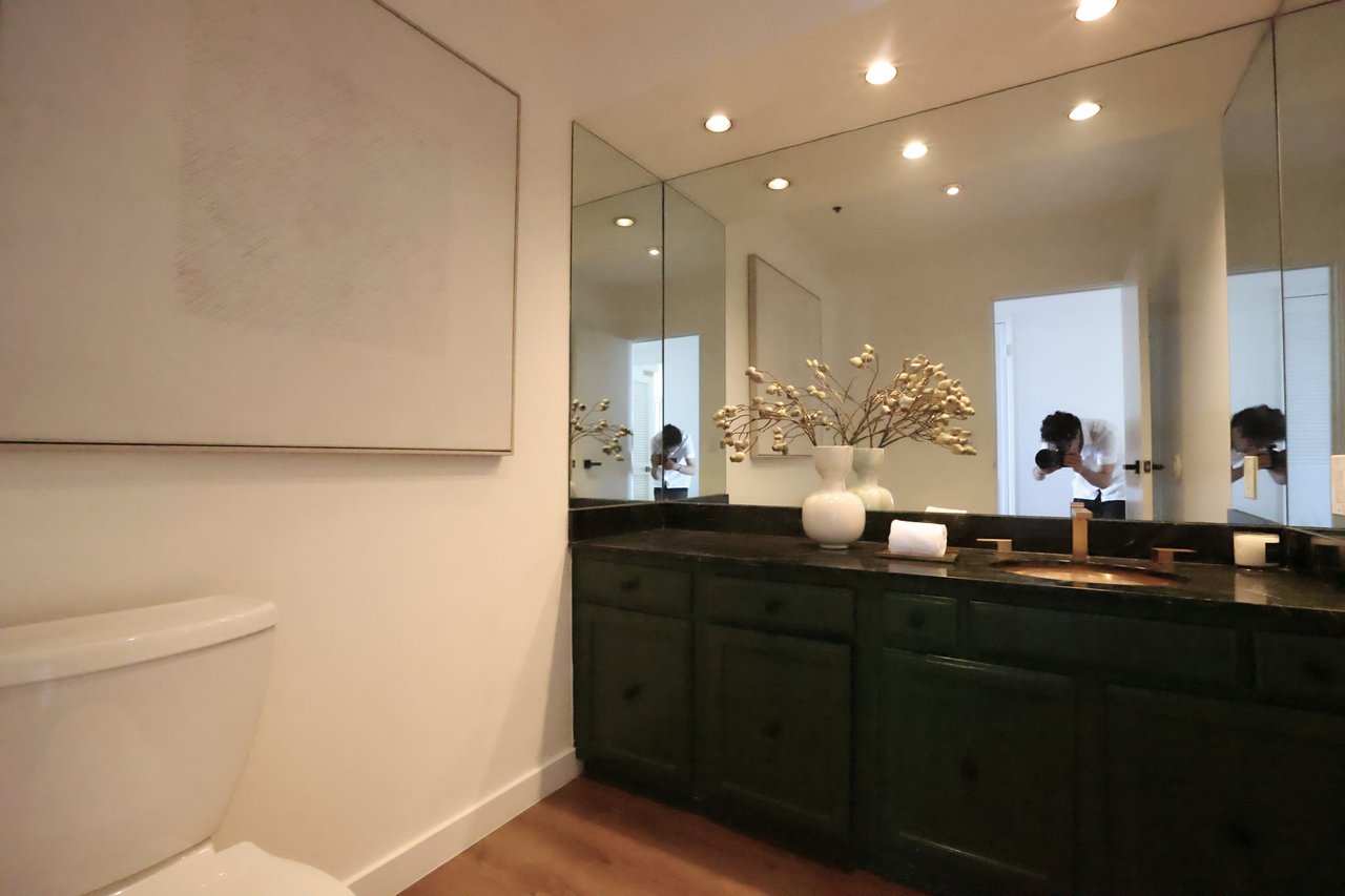 10790 Wilshire Blvd Unit: 1603, Wilshire Corridor 