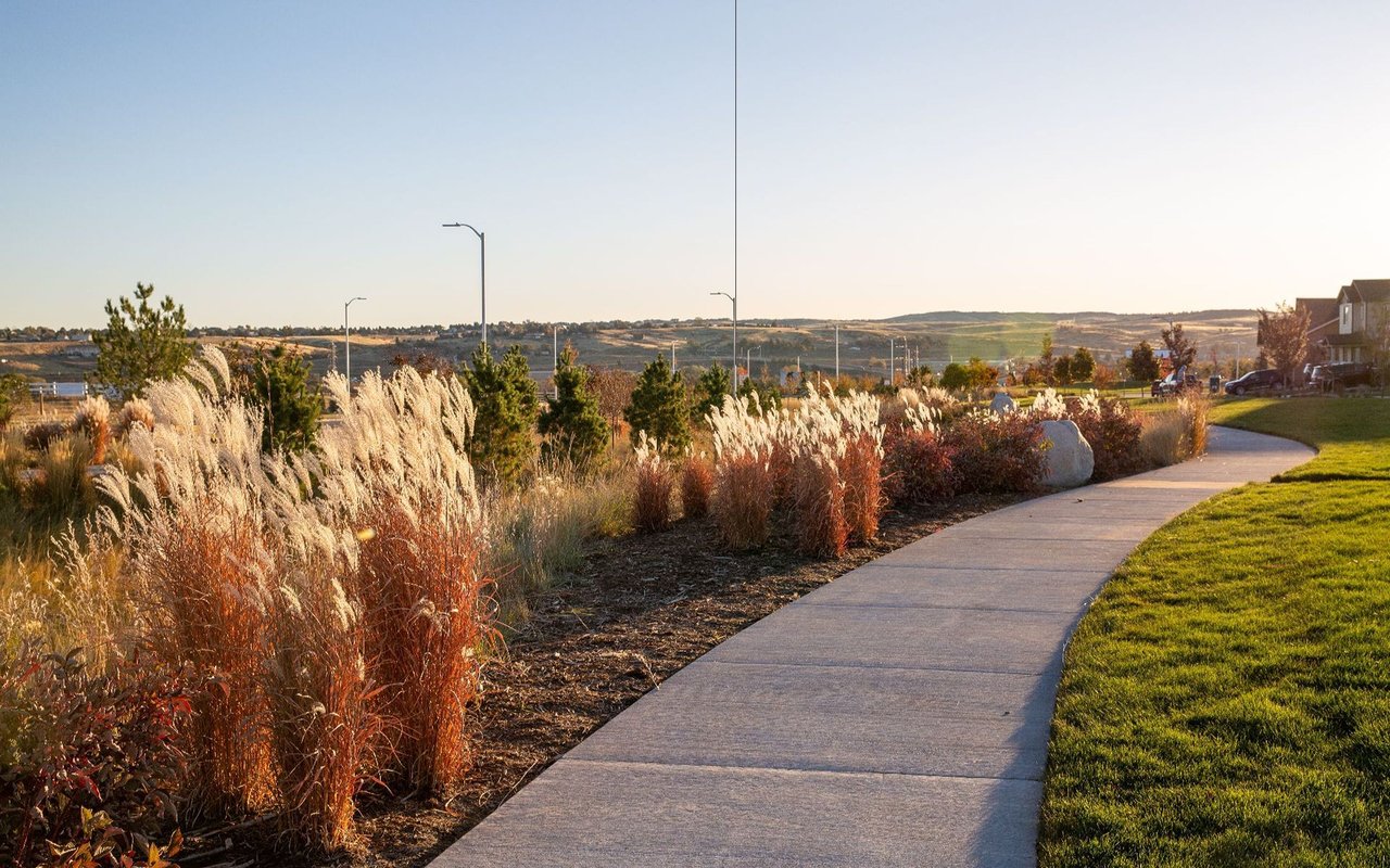 Highlands Ranch