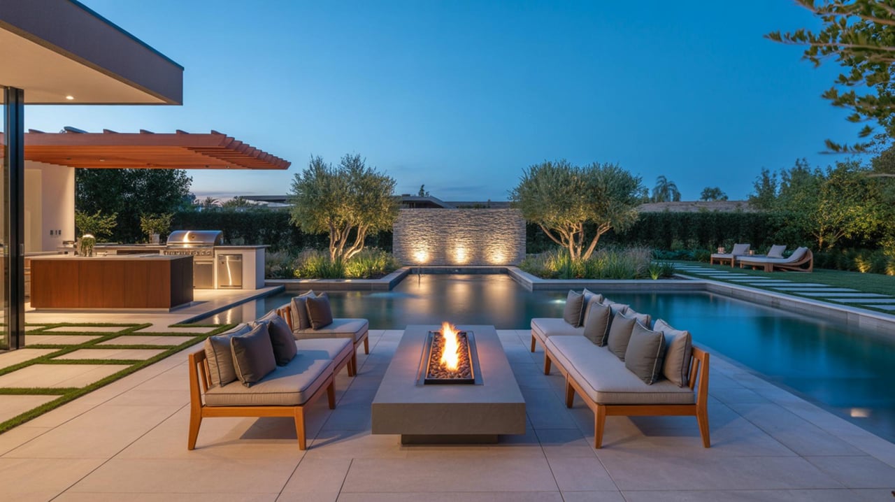 Backyard Brilliance: Renovate for Increased Home Value