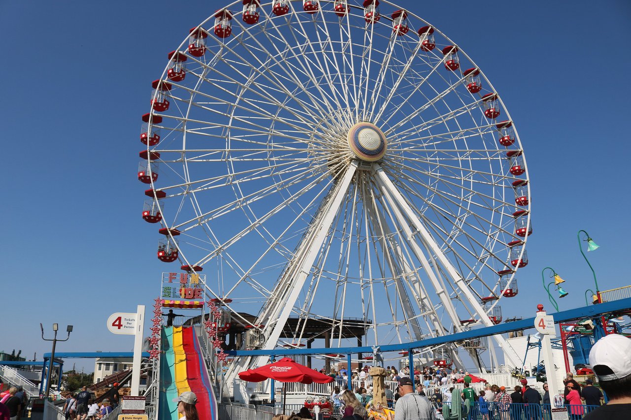 ICONA in Wonderland: Proposed Ocean City Luxury Hotel Gains Boardwalk Support