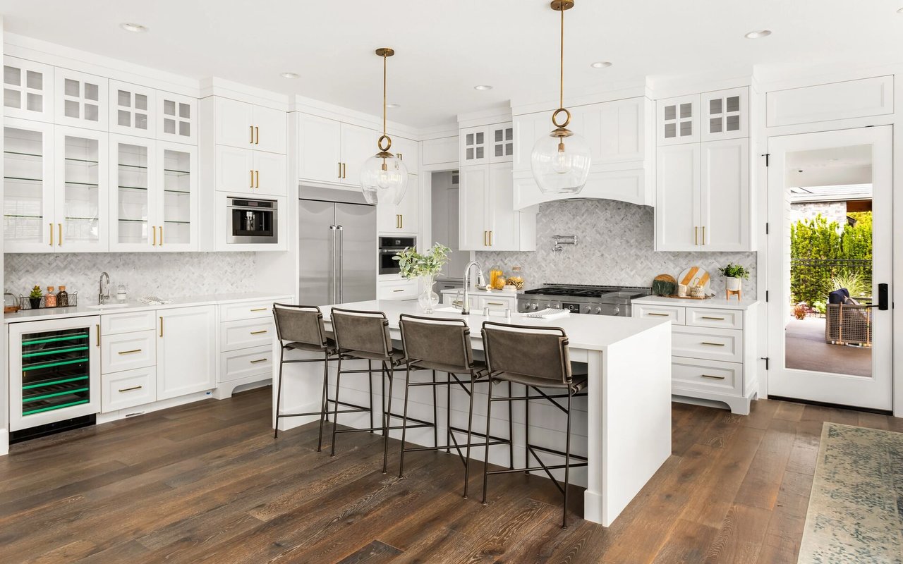 Preparing Your Home for a Vibrant Summer
