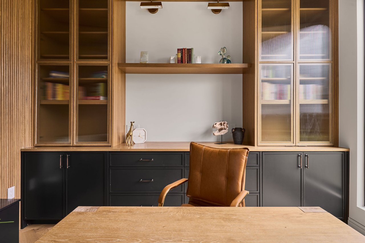 1604 Taylor Gaines Street