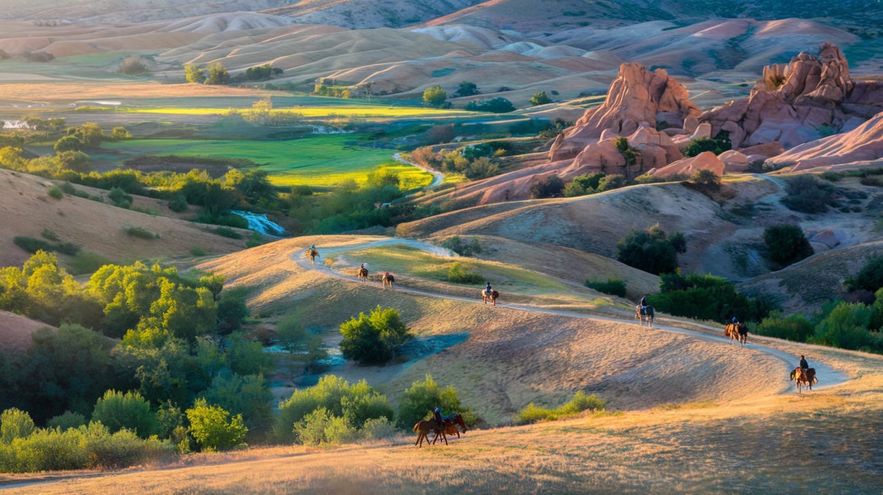Top Outdoor Activities in Thousand Oaks, CA