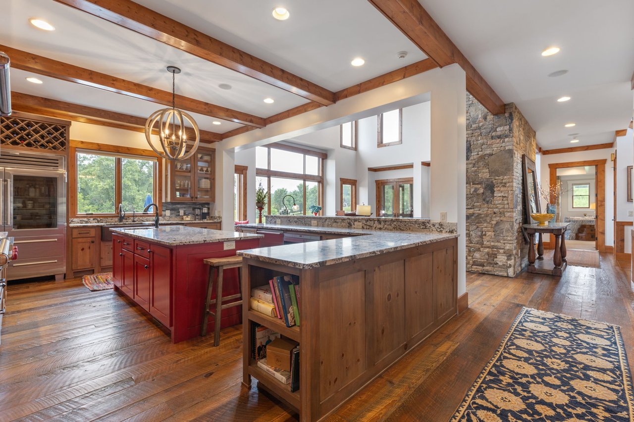368 Sweetgrass Dr