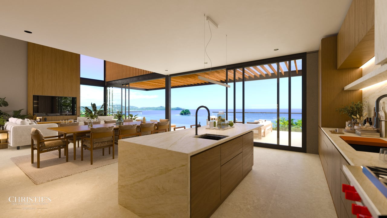 Ocean View Homesite #21 at Cantomar Ocean Club