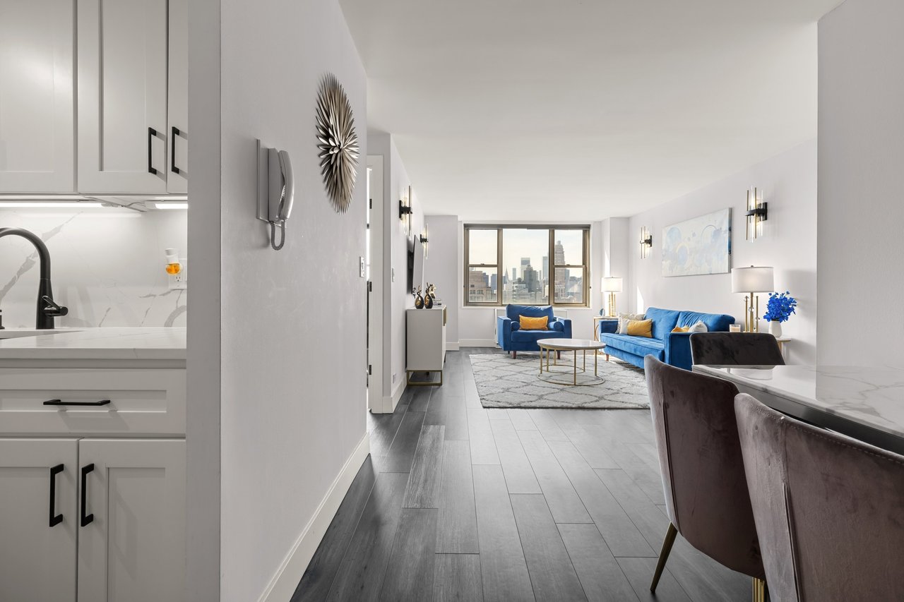 301 E 79th St Apt 36R