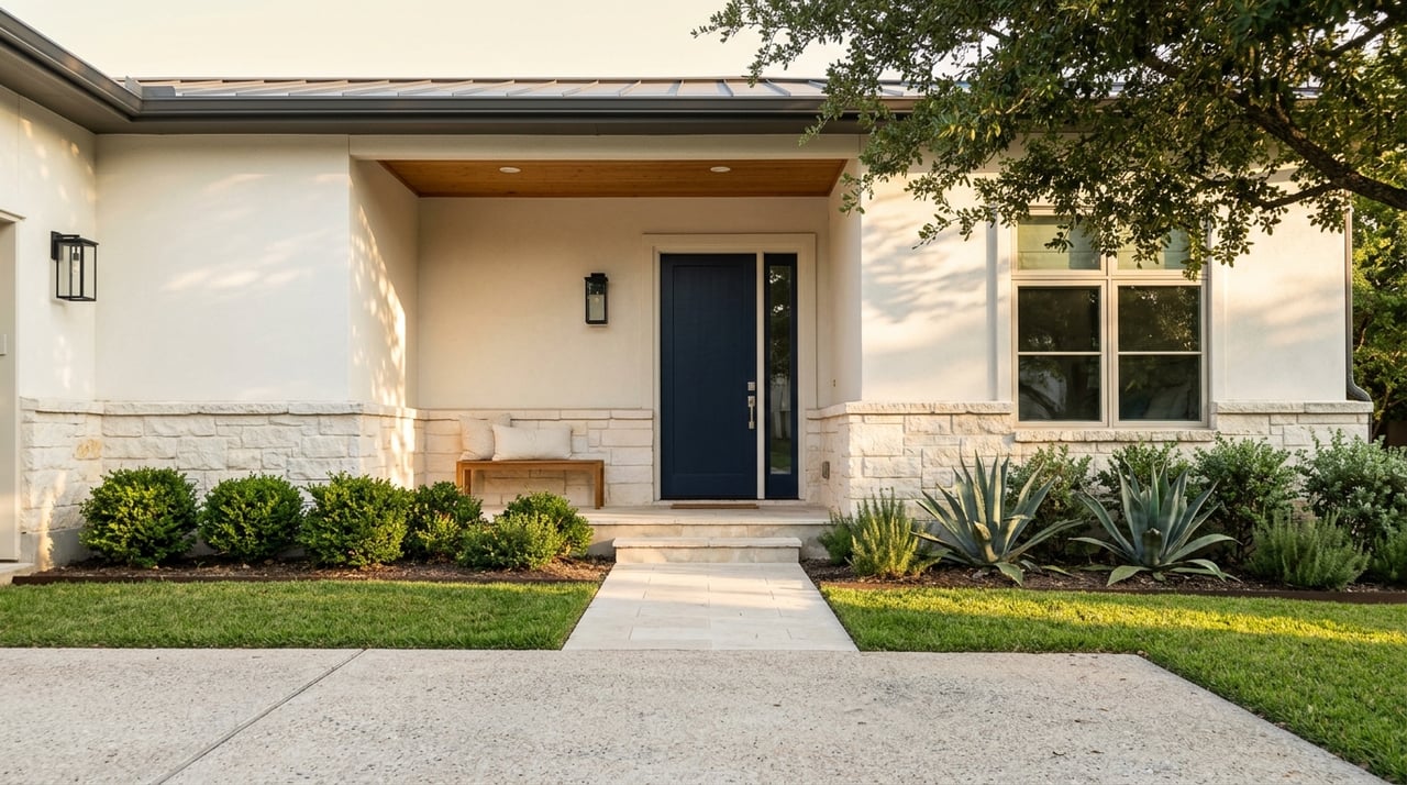 How To Price And Prepare A Lake Marble Falls Home