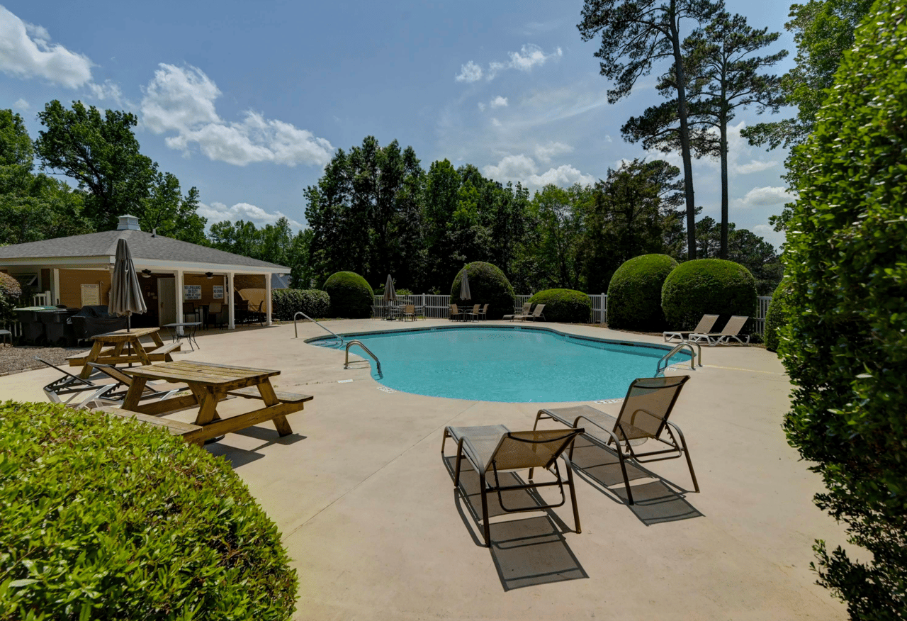 Kelsey Glen | Lexington, SC