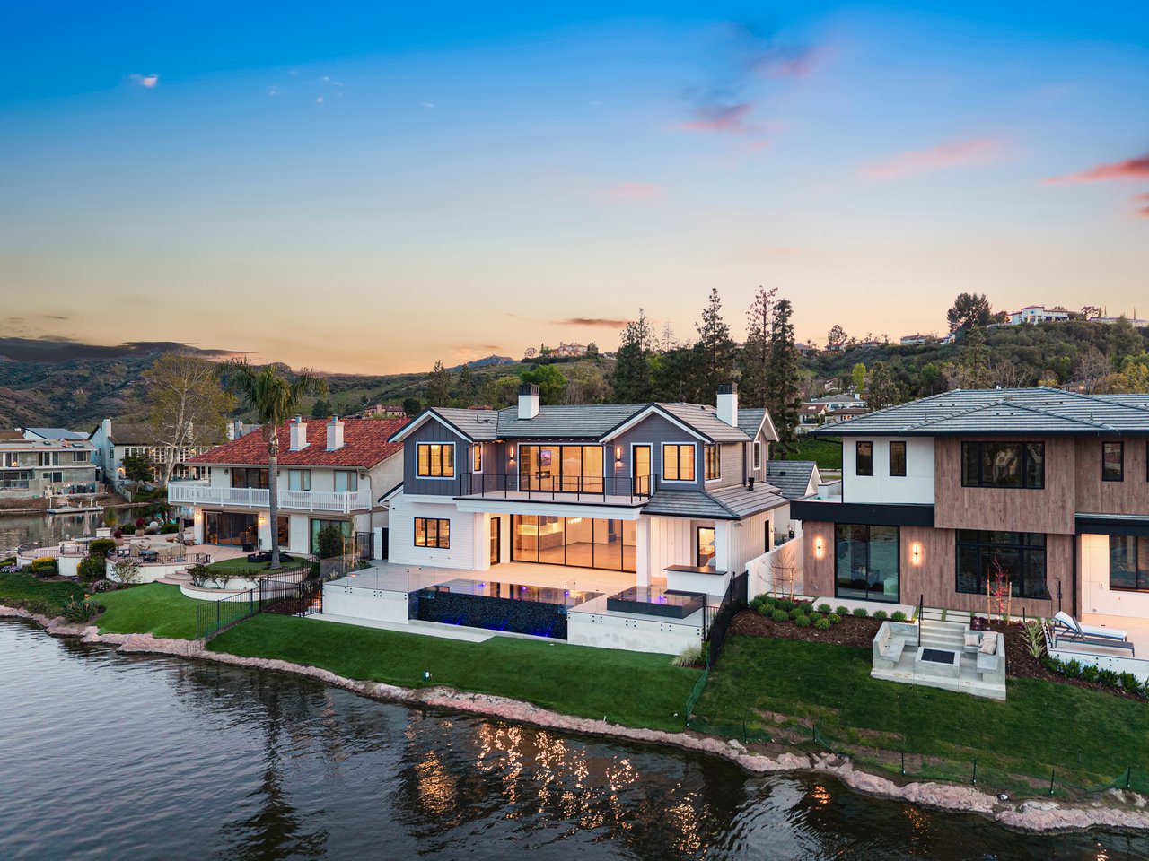 3708 Brigantine Cir, Westlake Village