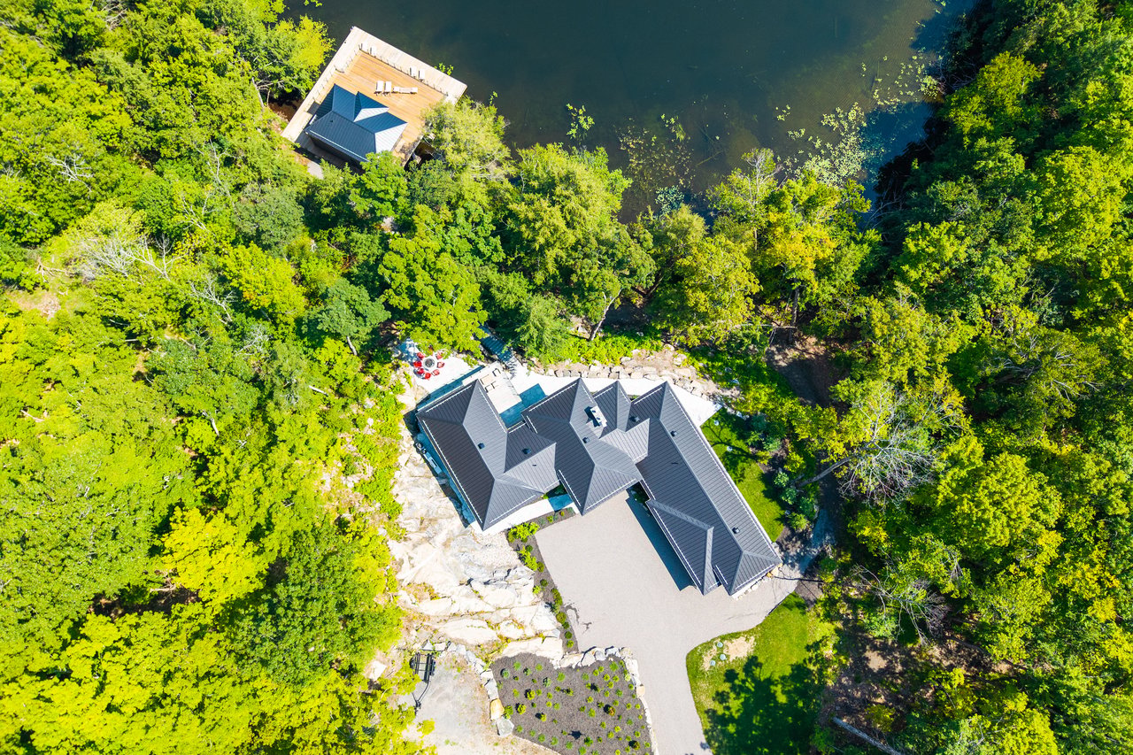Lake Rosseau