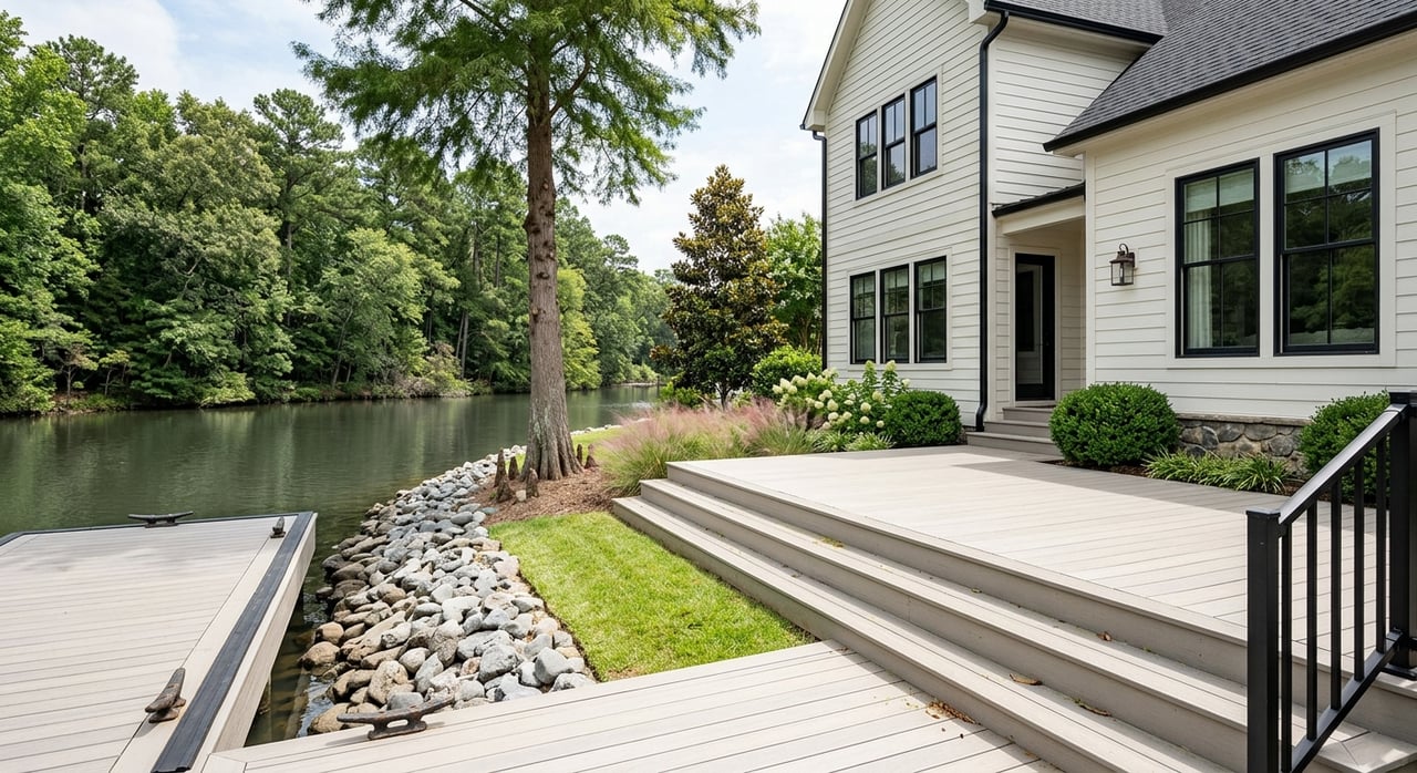 Lake Norman Lifestyle Guide: Boating, Schools, And Daily Living