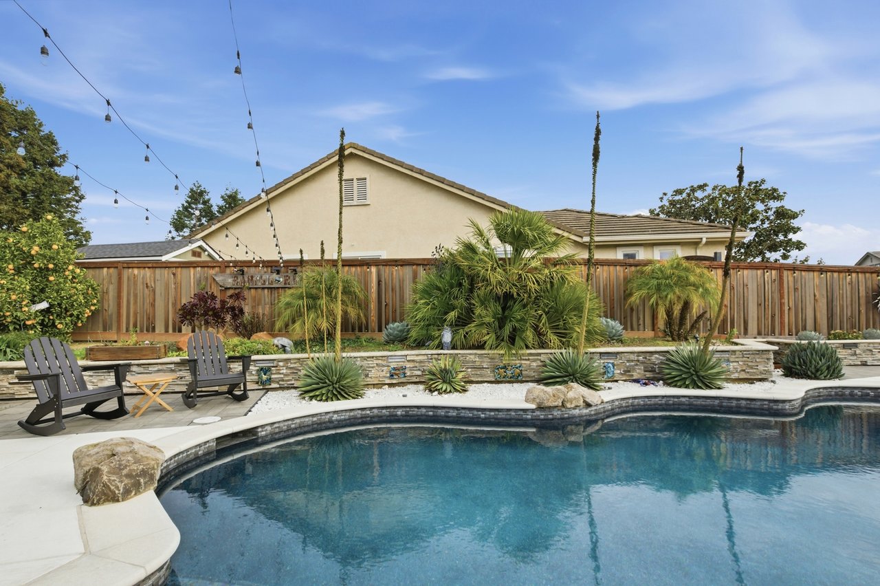 670 Hubbs Court, Benicia 