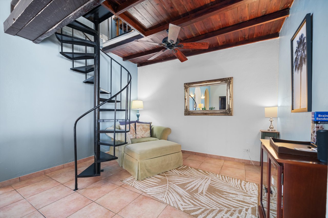 Water's Edge— A Turnkey Waterfront Estate