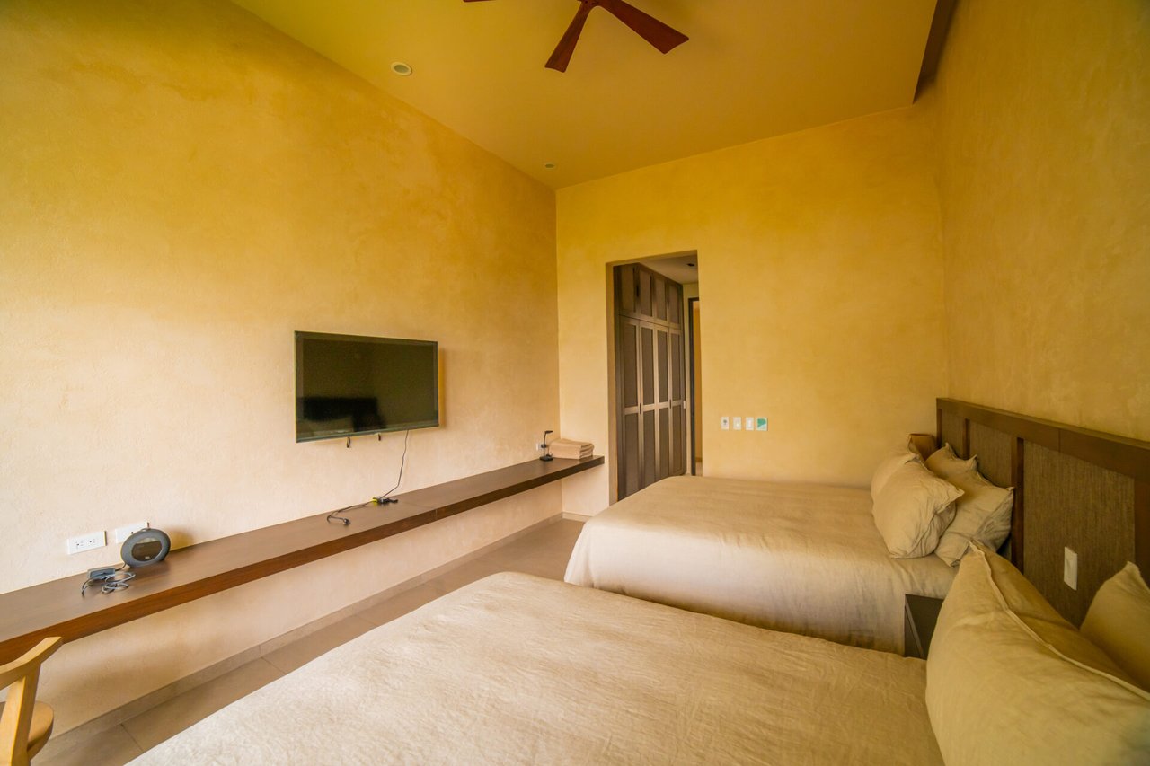 Casa Lagom, La Cruz, Costa Elena