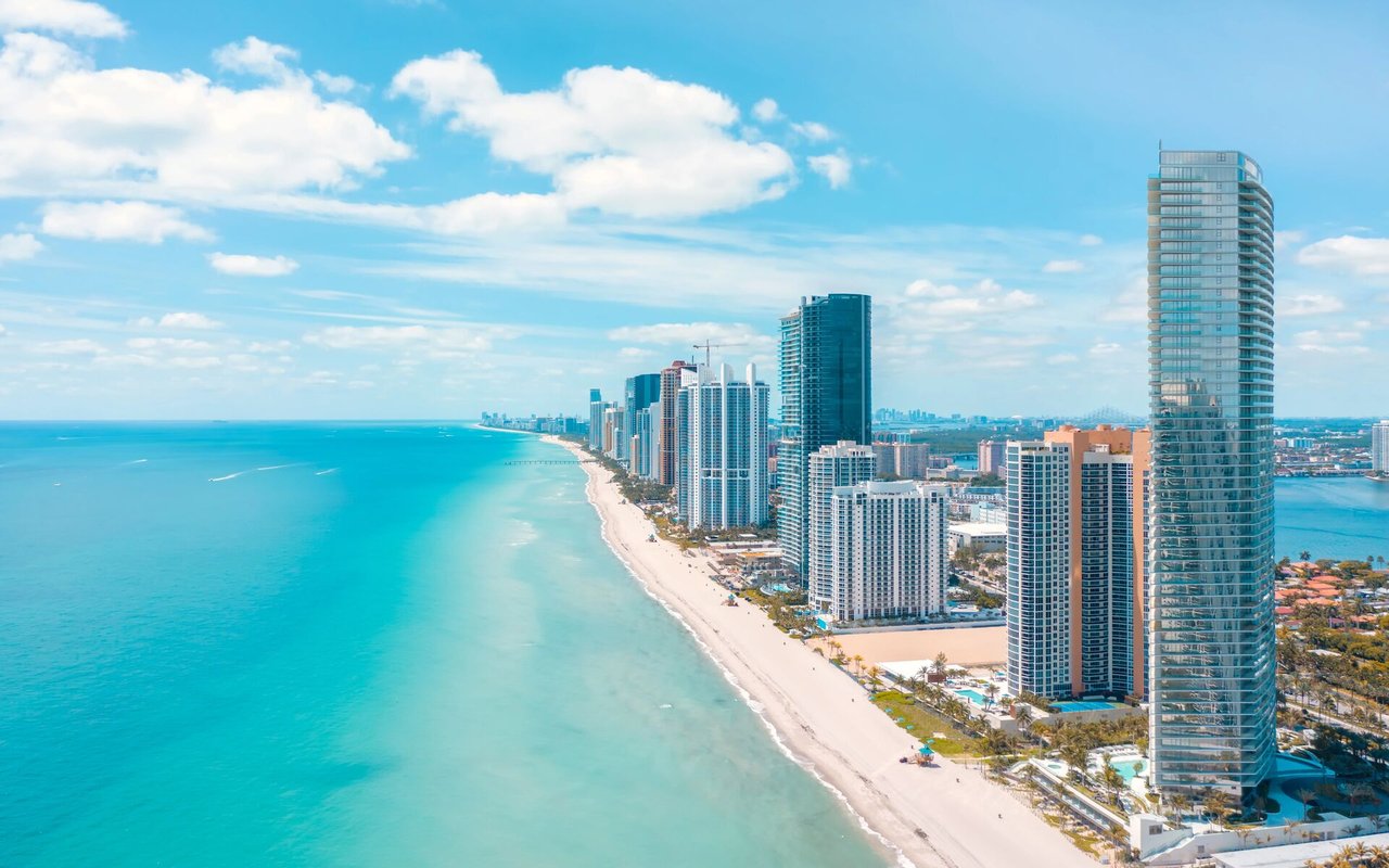 Sunny Isles Beach