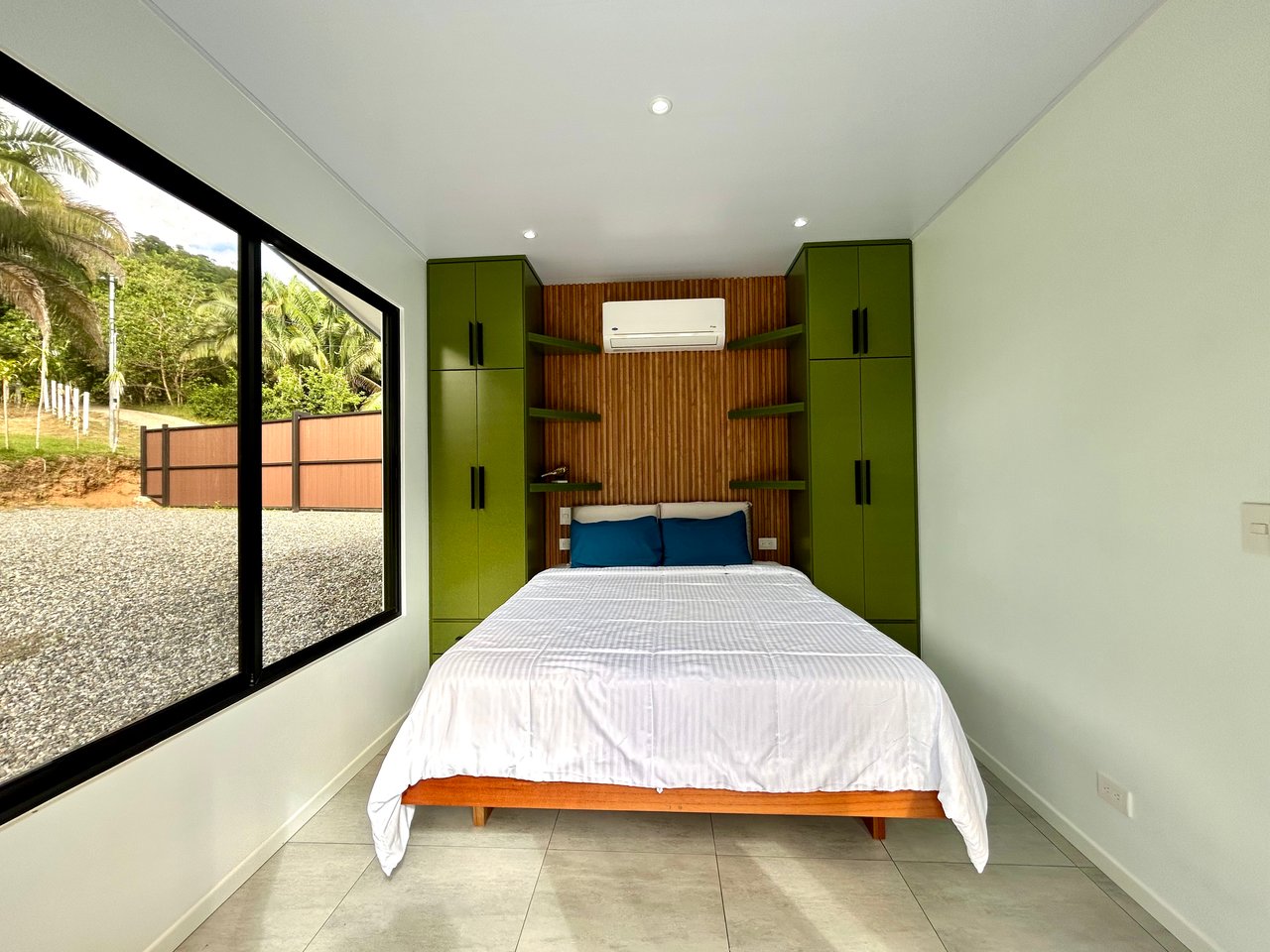 Brand-New 2BR/2BT in Playa Hermosa – 5 Minutes to the Beach | Priced to Sell