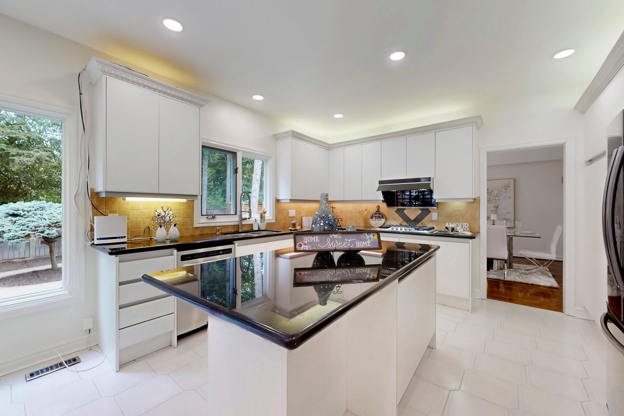 Breathtaking Family Home