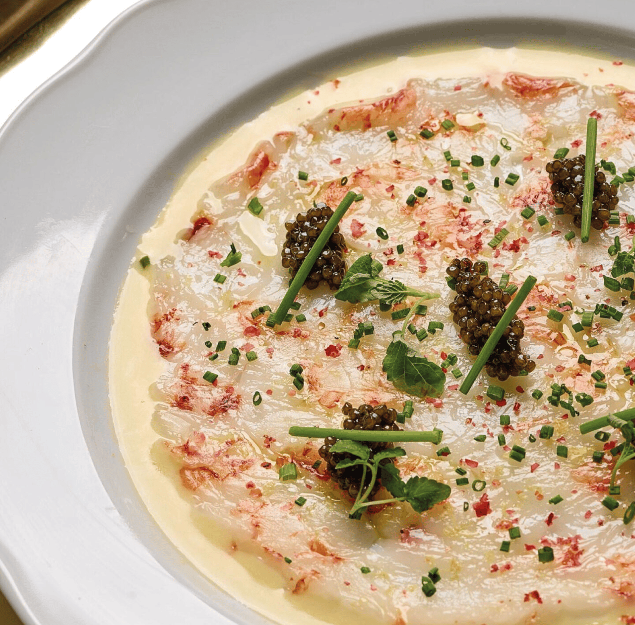 Historic Elegance Meets Fine Dining at Donatella in Miami Beach
