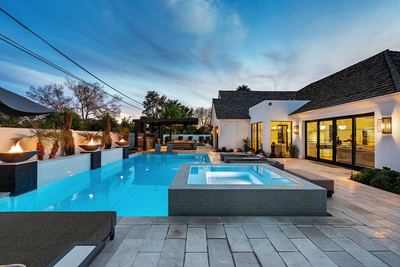 3851 N JOKAKE Drive, Scottsdale