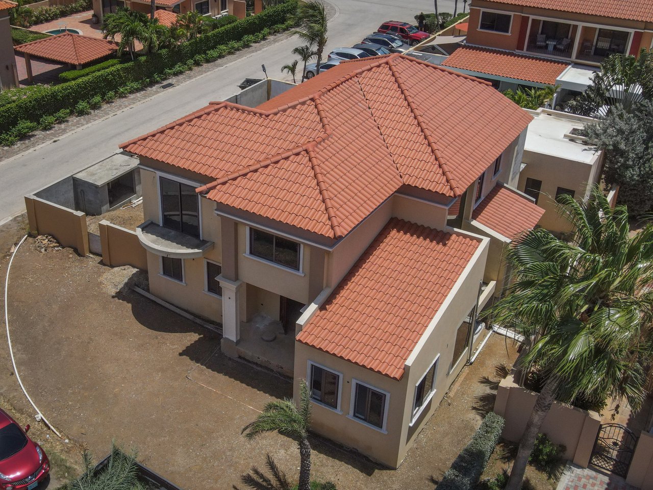 Gold Coast Villa