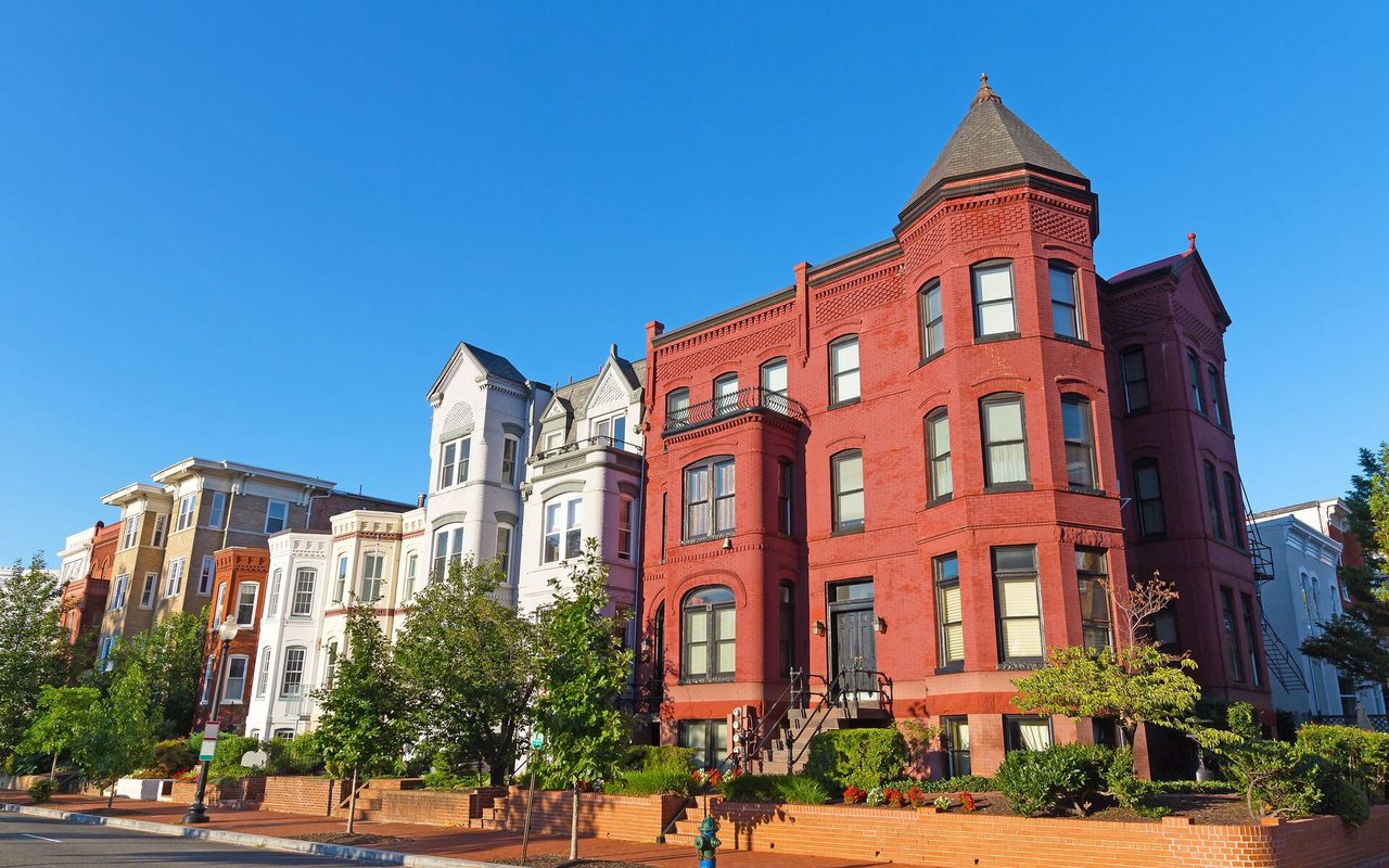 Capitol Hill