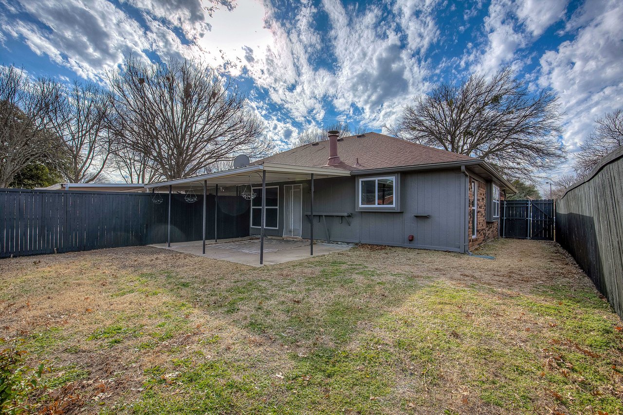 103 Lily Court, Allen, Texas 75002