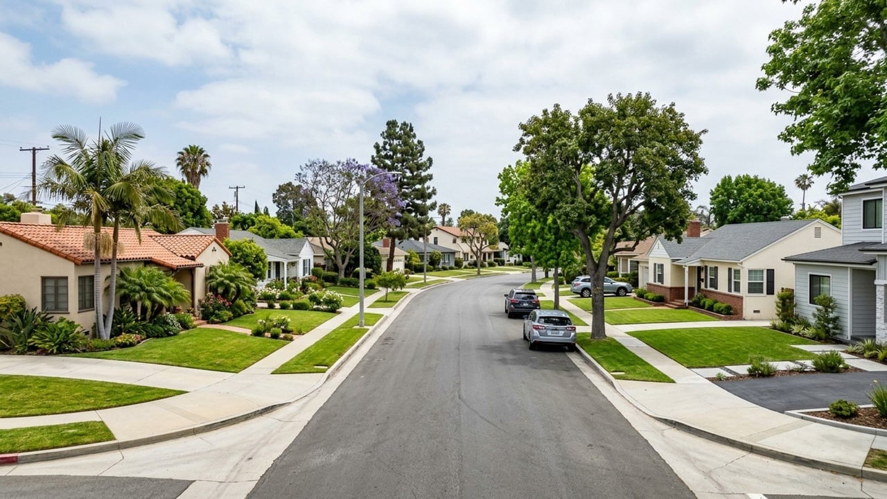 Mercedes Van Pelt: Best Real Estate Agent in Torrance, CA