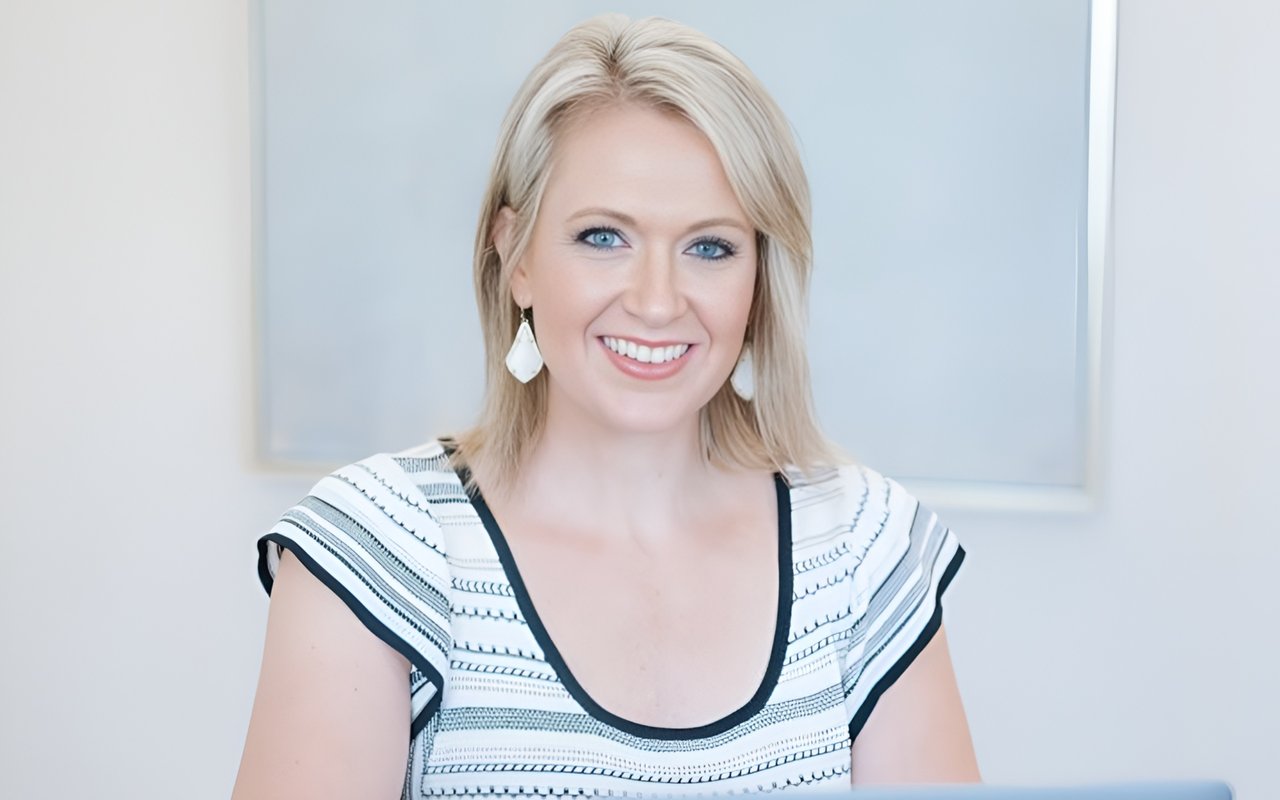 Kelly Anderson Hired at Engel and Volkers Atlanta