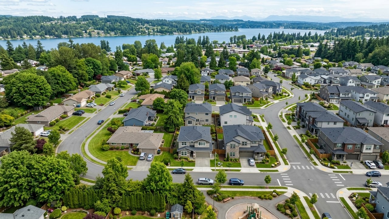 What to Expect When Buying a Home in Lake Stevens, WA in 2026