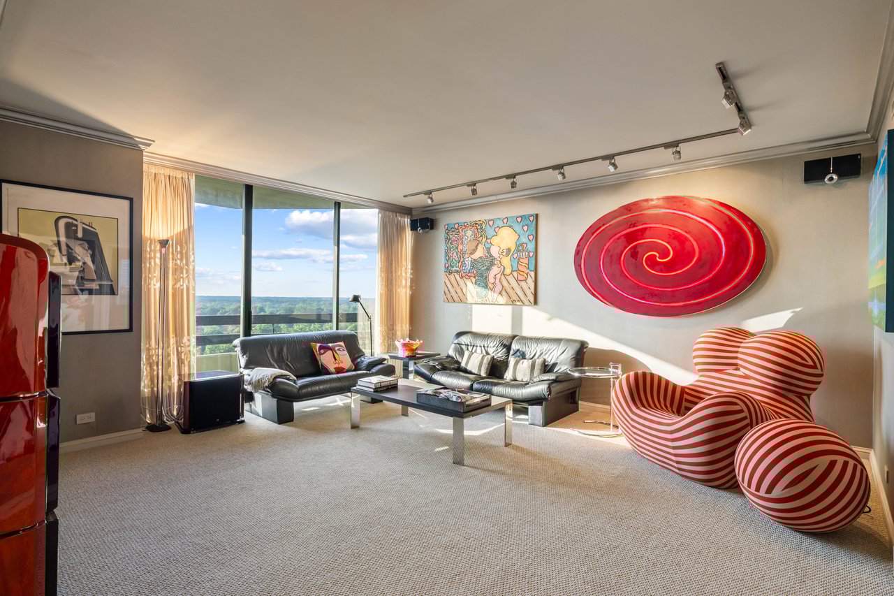 2660 Peachtree Road #24CD