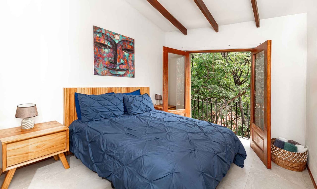 Pueblo del Mar 21 | Turn-Key 2BR Townhome Steps from the Beach in Tamarindo