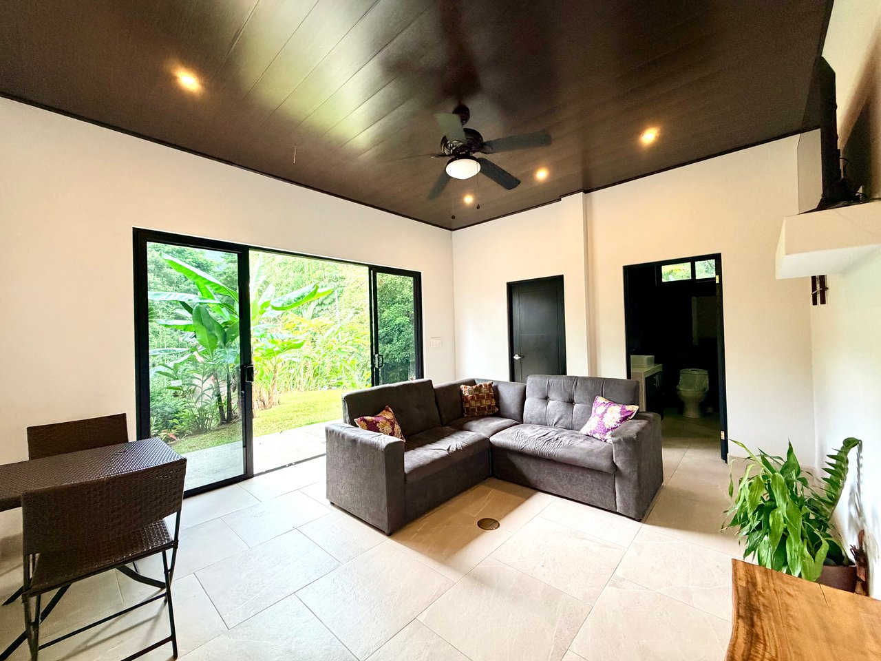 Tropical 2BR Home Near Playa Hermosa Beach | Successful Airbnb Rental in Uvita