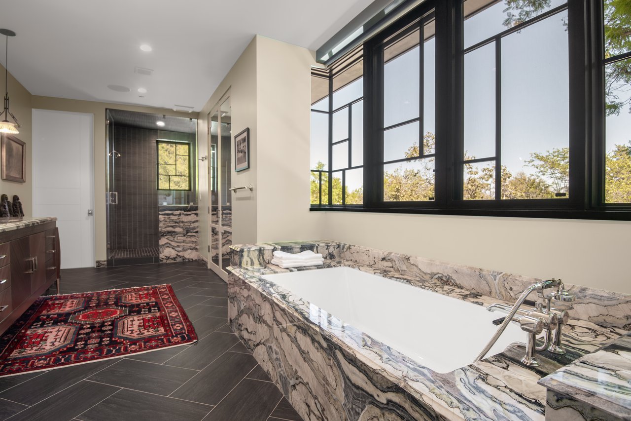 The Eden | A One-of-a-Kind 2.6+ Acre Royal Oaks Estate