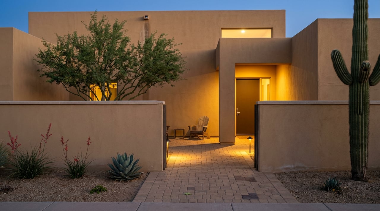 Scottsdale in July: The Inverted Clock Locals Are Finally Using