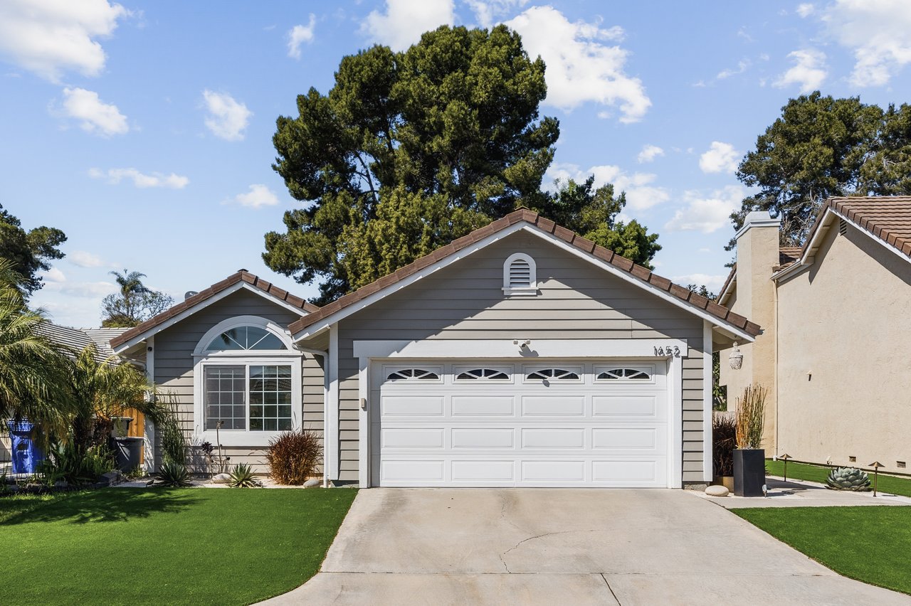 Fully Remodeled Single-Level in Encinitas