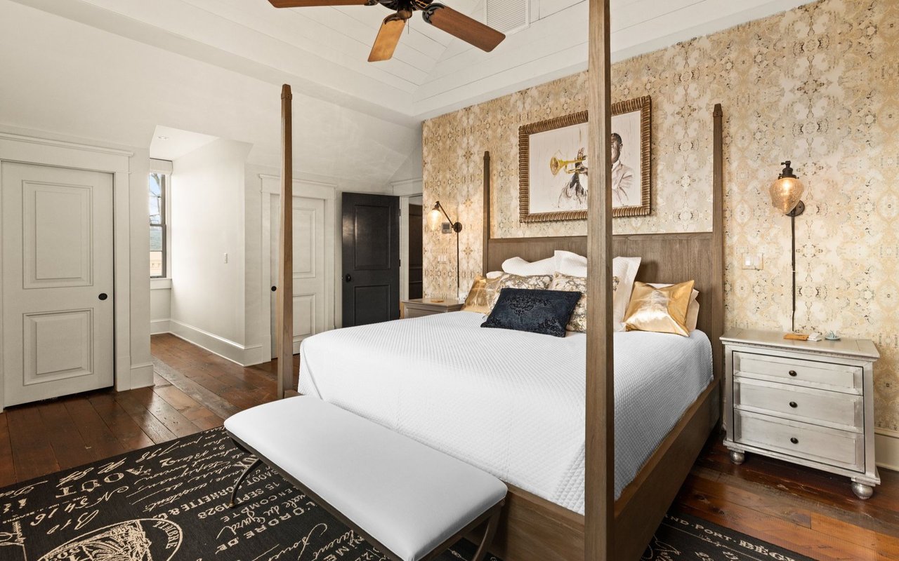 5 Tips For Selling Your Home In The Deep South