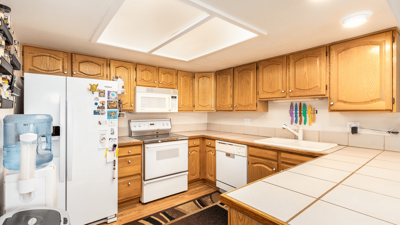 Just Listed: Eastlake Village Townhome with Private Yard