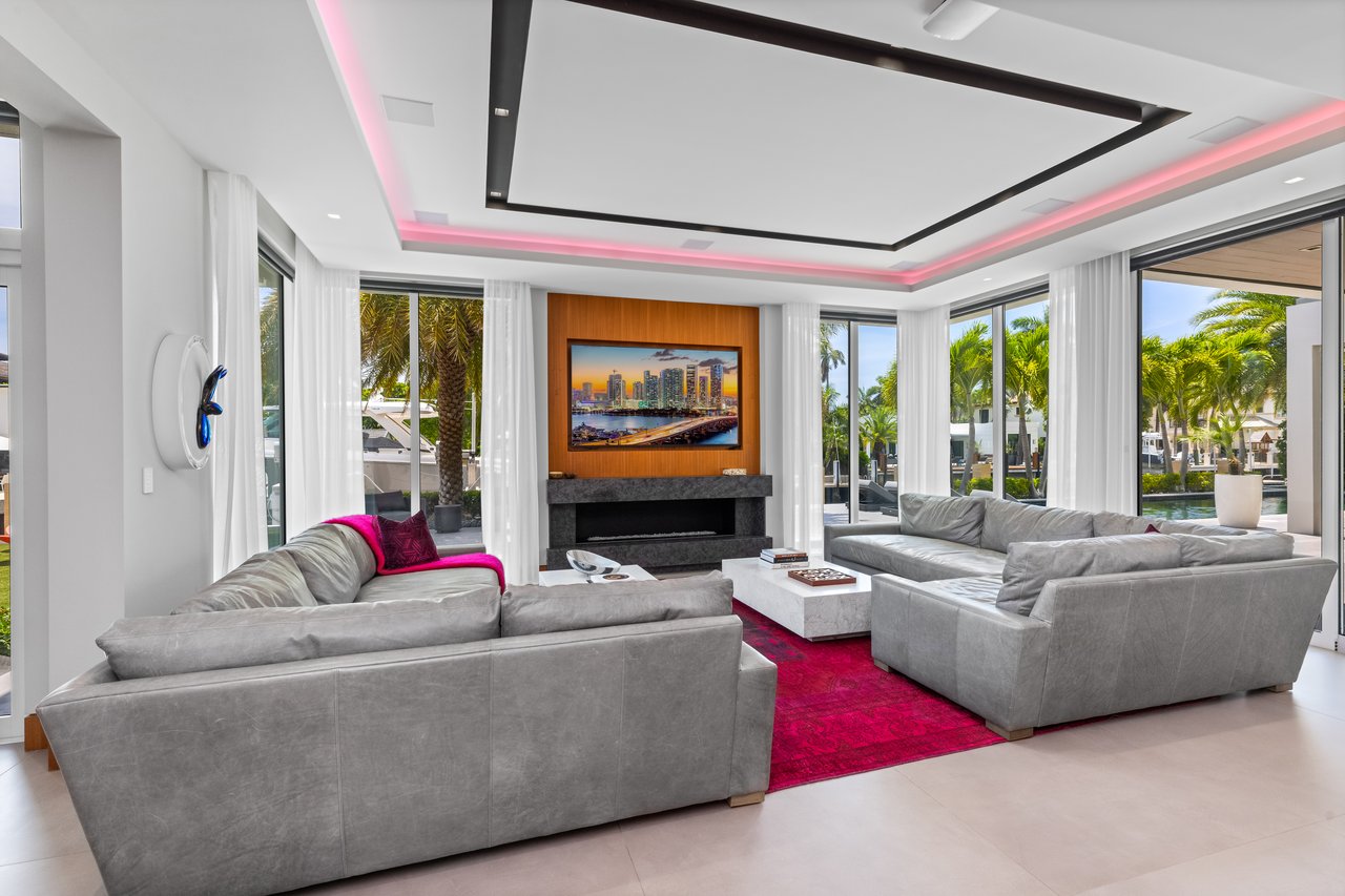 The Las Olas Estate