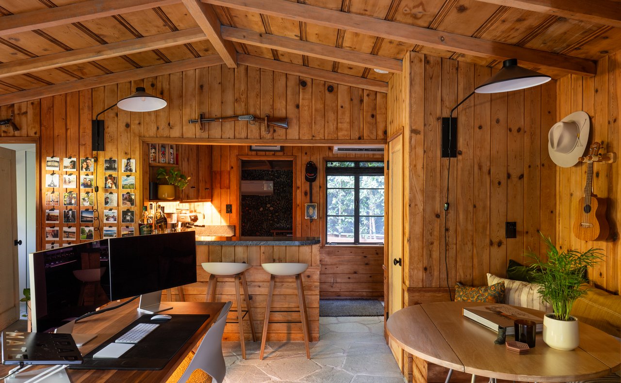 4157 Sunswept Dr, Studio City